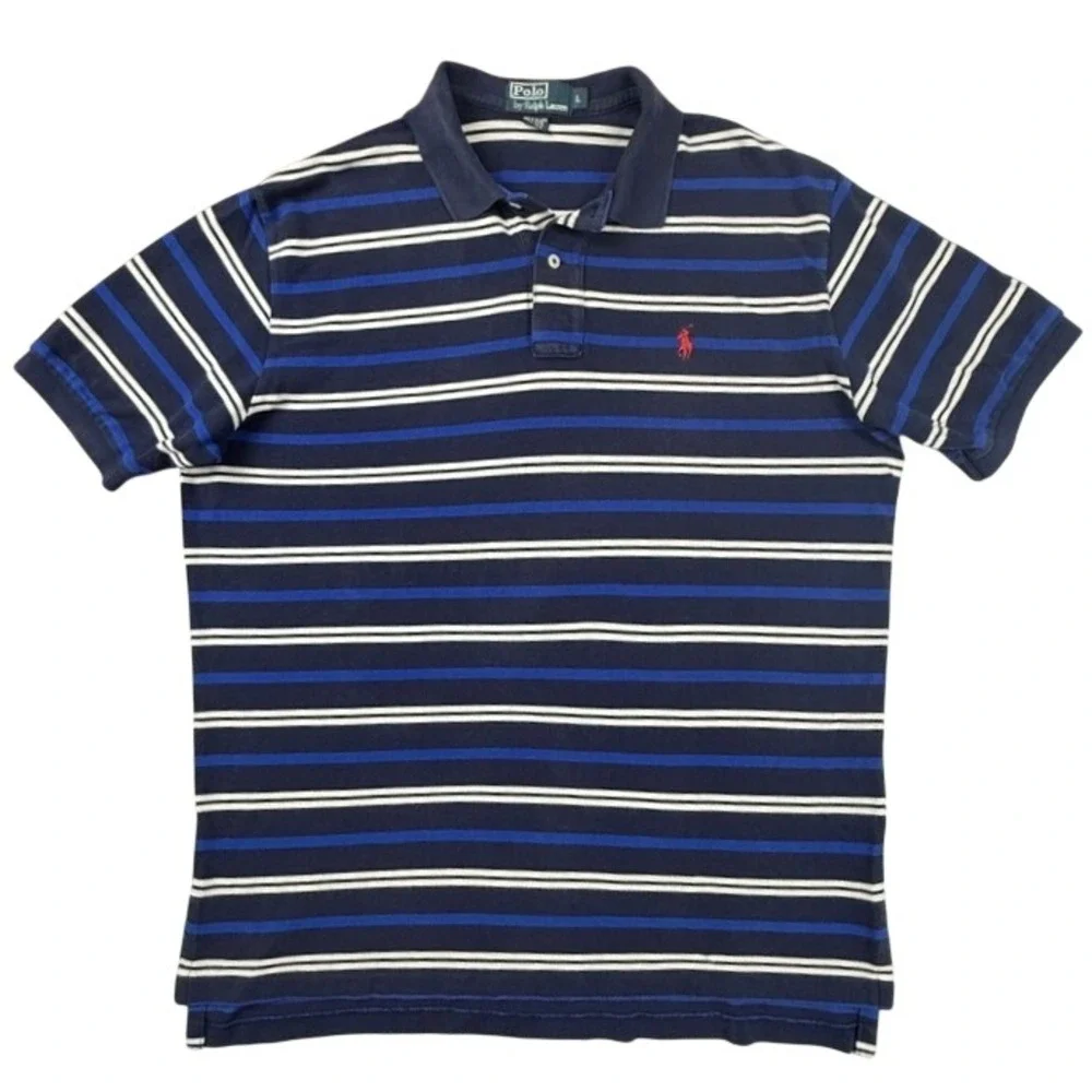 Polo Ralph Lauren polo by